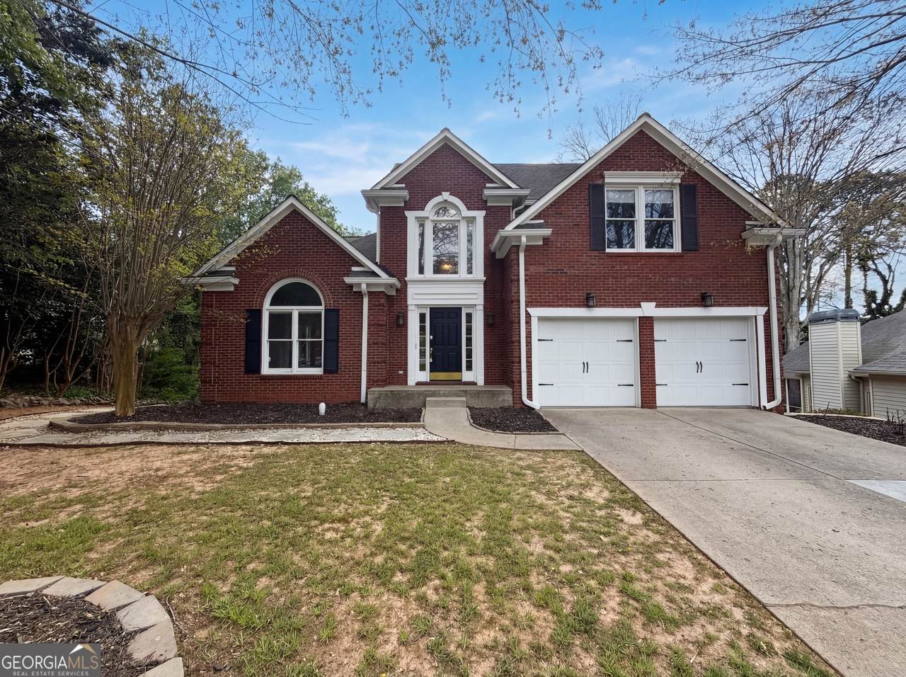 4000 Amberley Lane - Photo 1