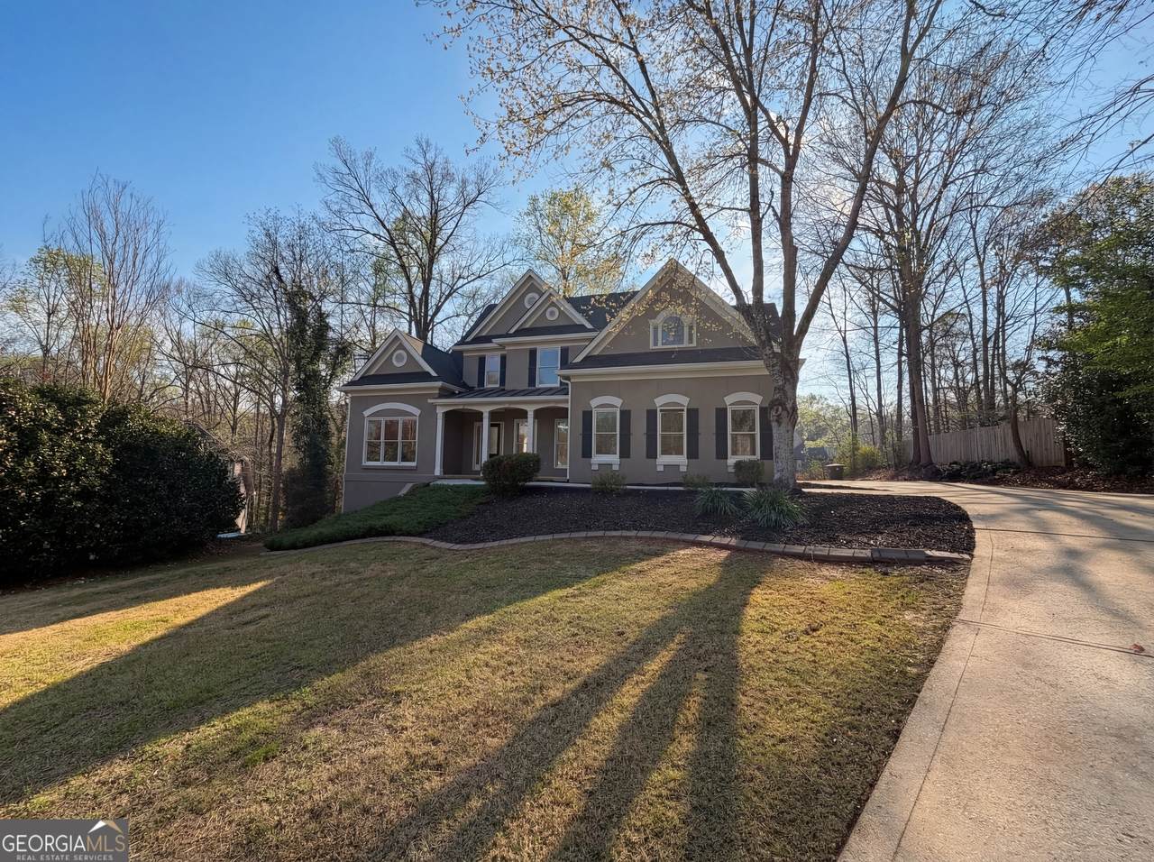 5011 Lake Hollow - Photo 1