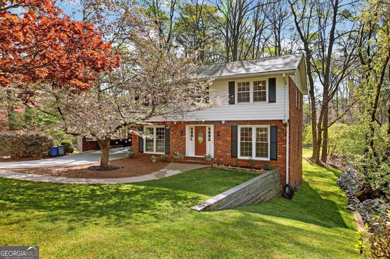 4325 Valley Trail Drive - Photo 1