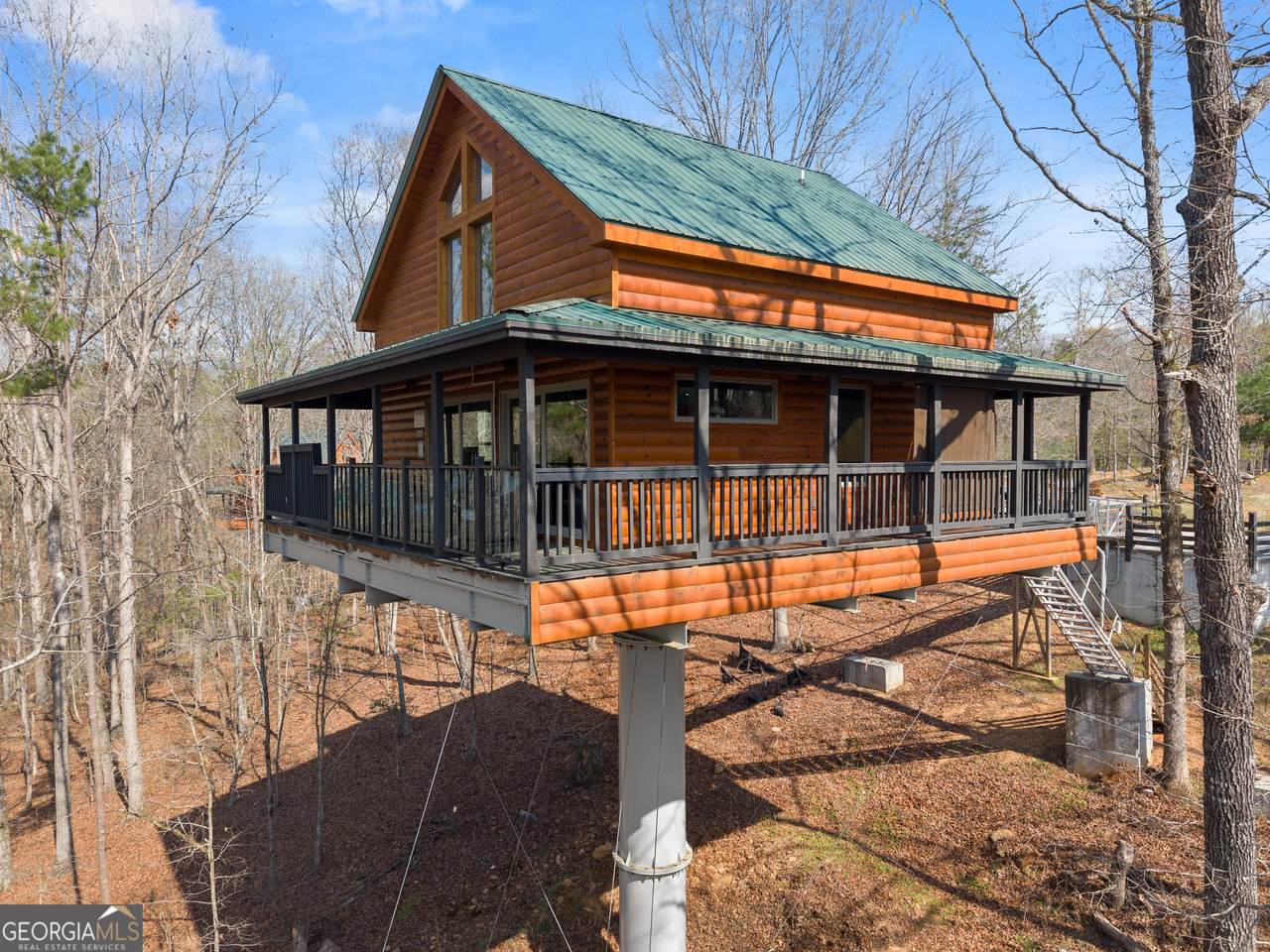 184 Walnut Ridge Drive - Photo 1