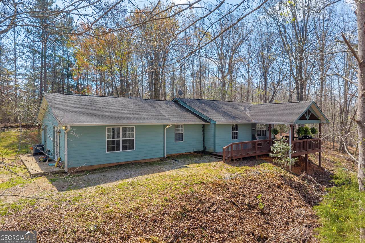 234 Old River Road - Photo 1