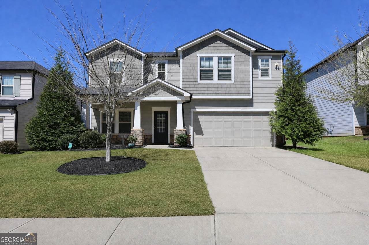 1847 Azure Grove Court - Photo 1