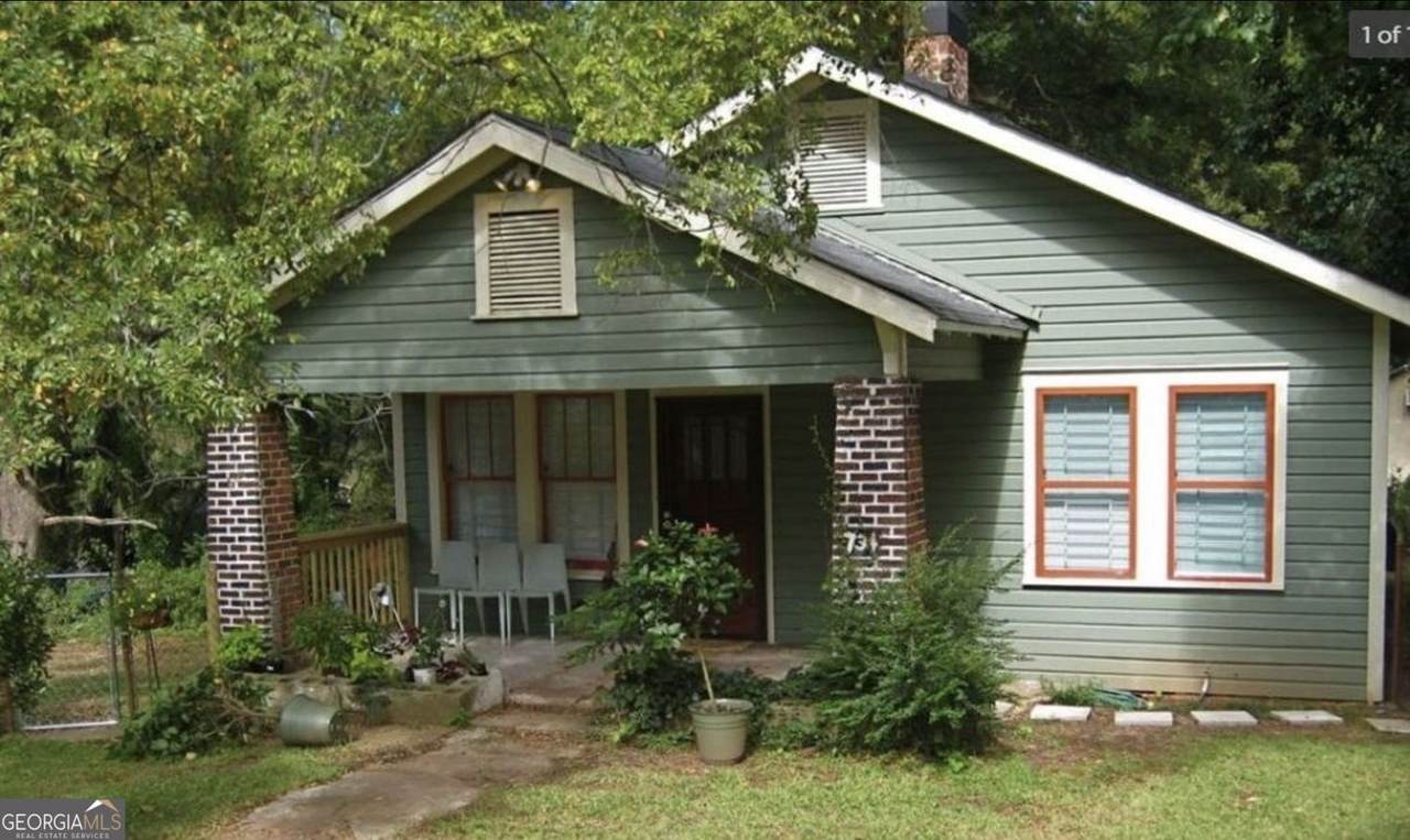 734 Mcdonough Boulevard - Photo 1
