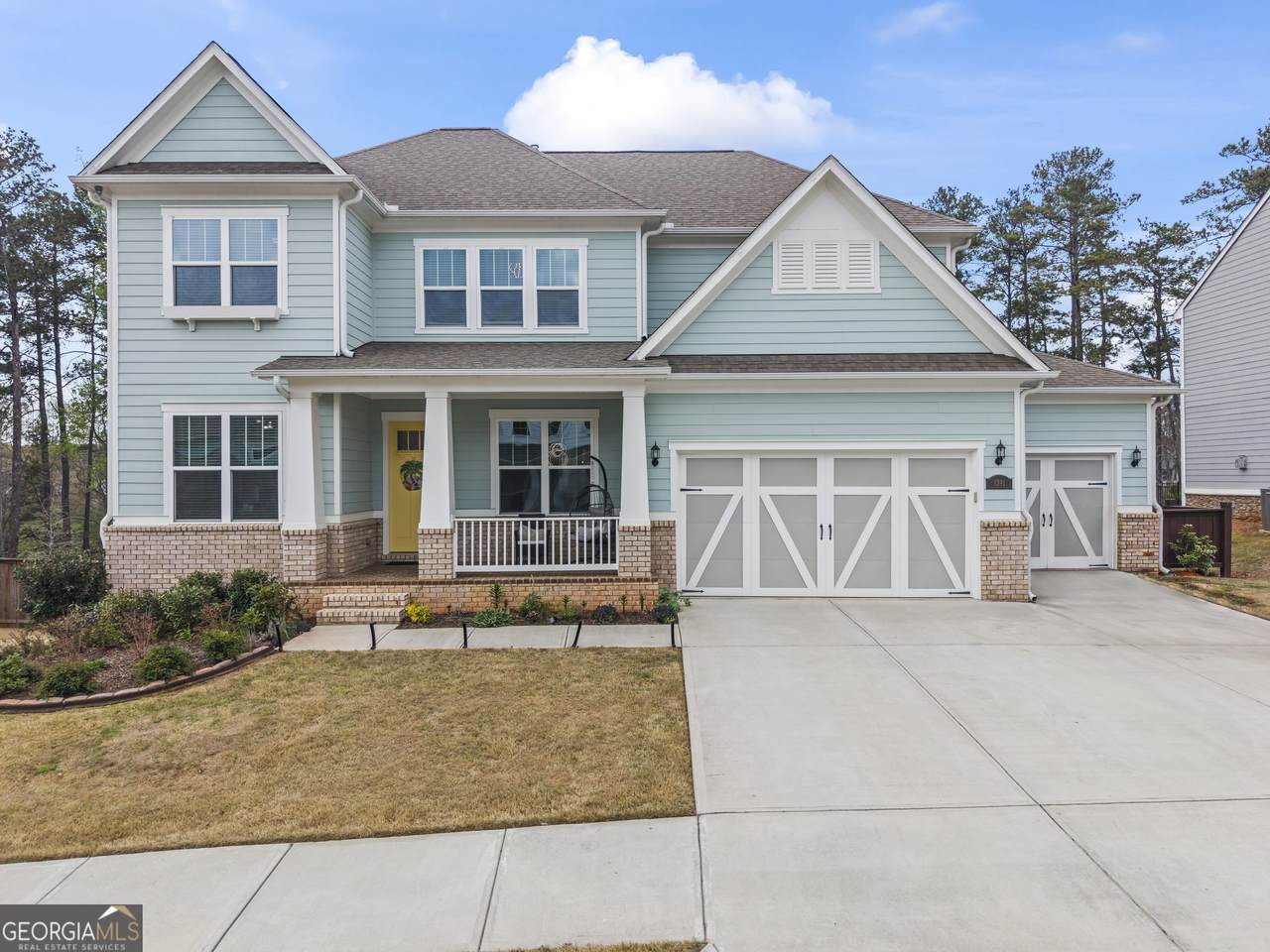 1391 Crestwind Road - Photo 1