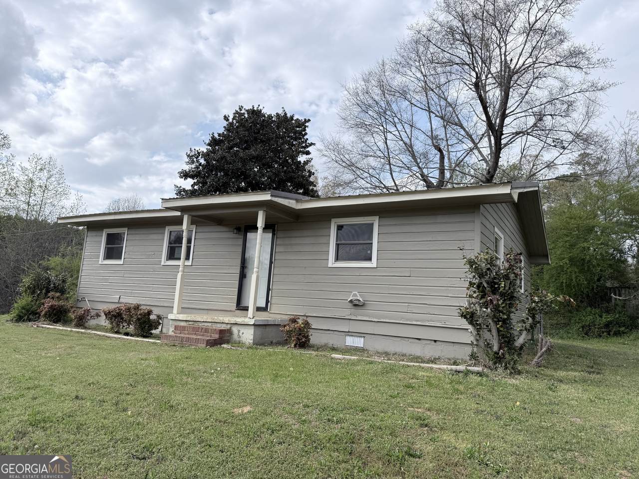 605 Perryman Bridge Road - Photo 1