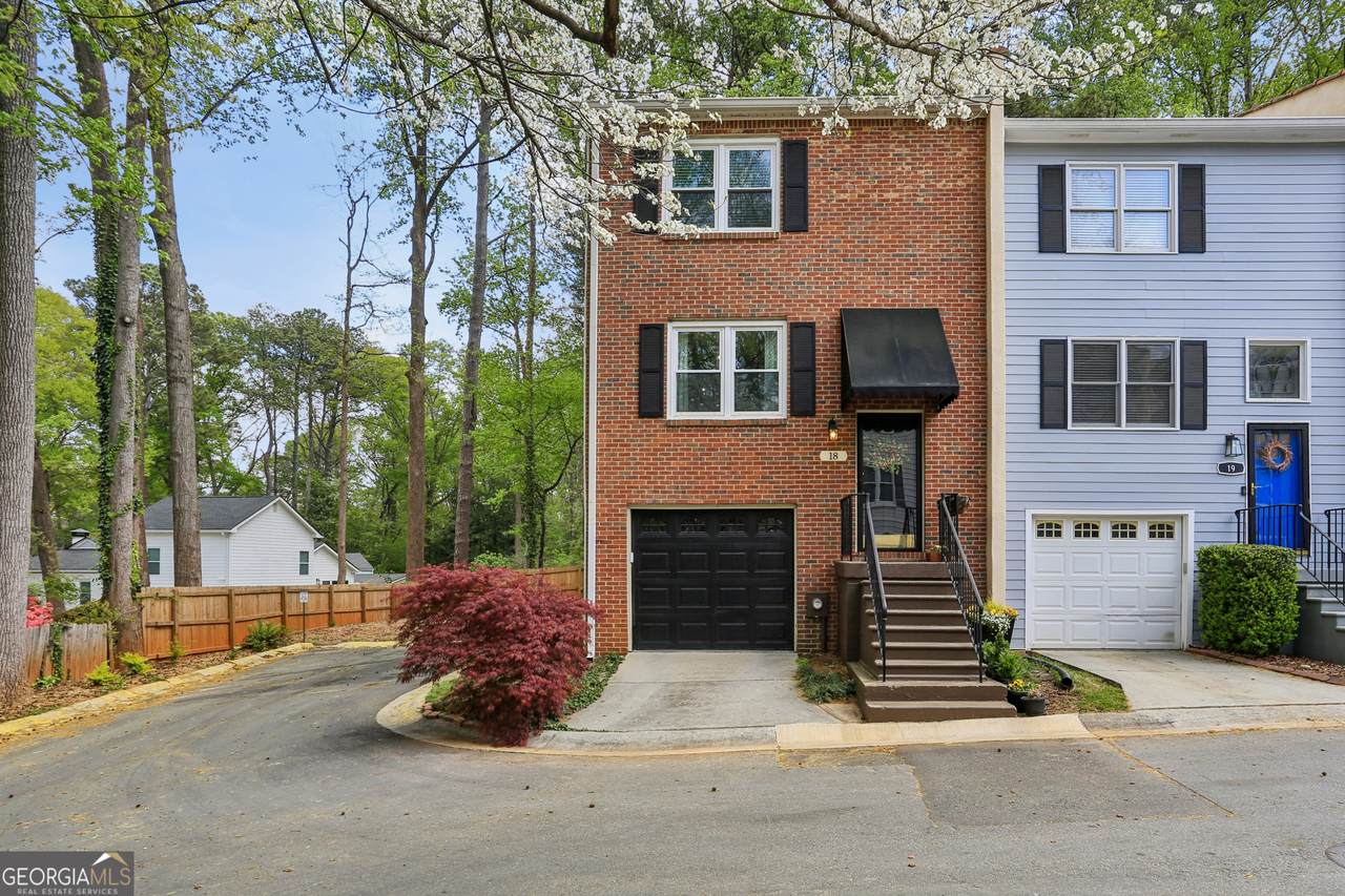 222 Forkner Drive - Photo 1