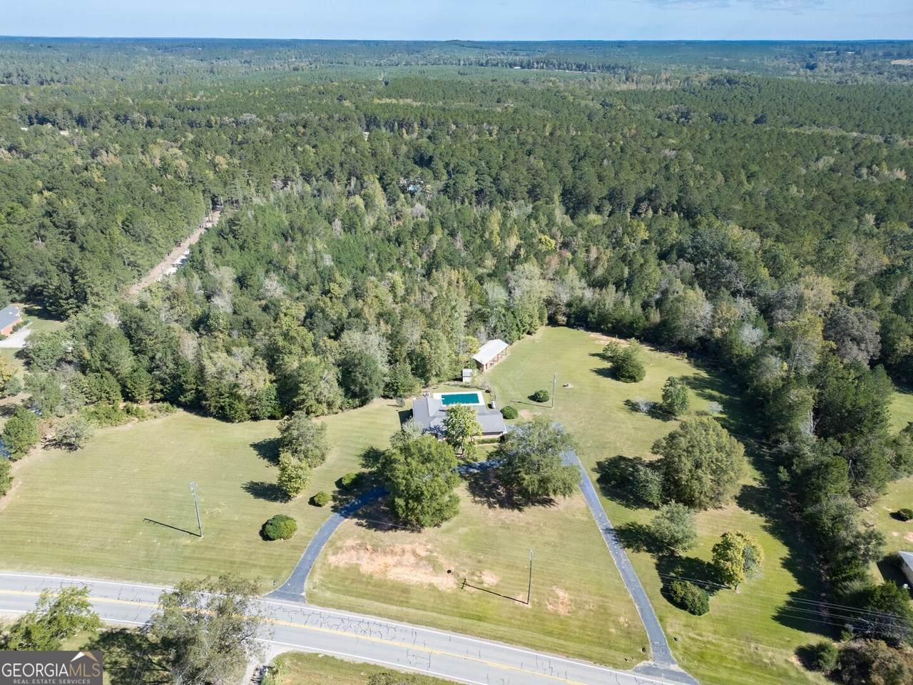 7374 Highway 212 - Photo 1