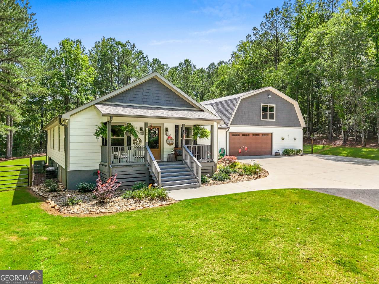620 Rocky Creek Road - Photo 1