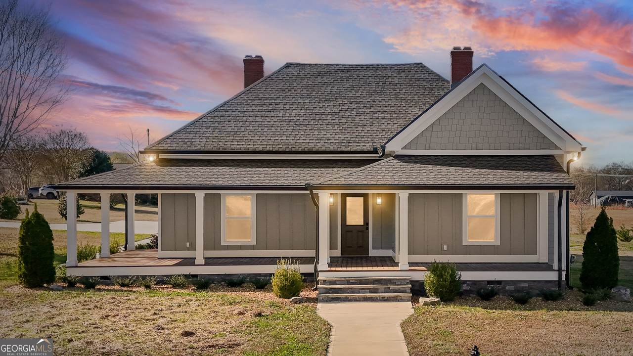 2822 Old State Highway 113 - Photo 1
