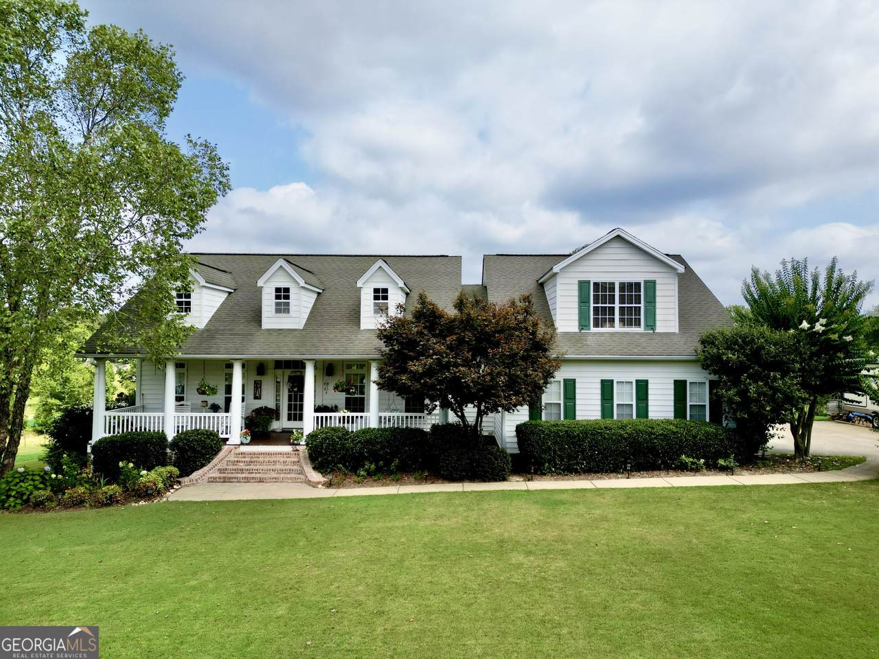 145 Wiseman Road - Photo 1