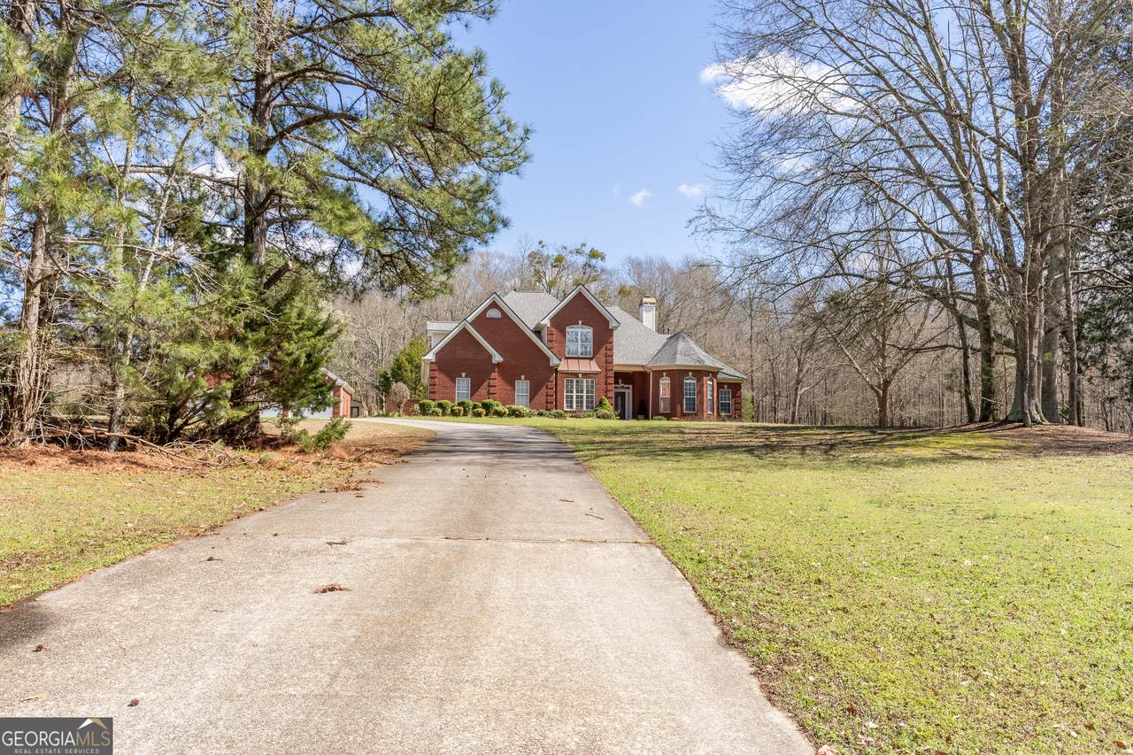 2101 Indian Shoals Drive - Photo 1