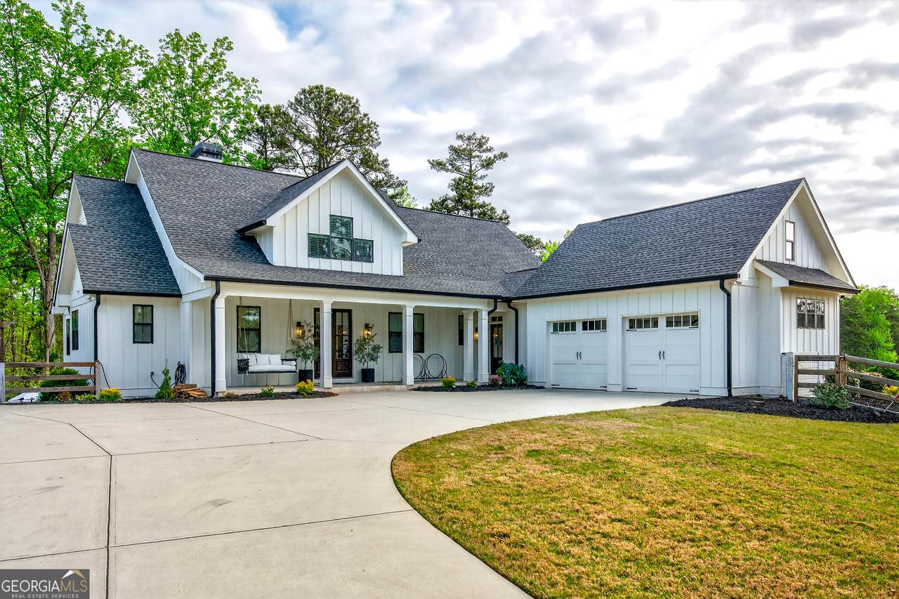 6570 Crestwood Peninsula - Photo 1