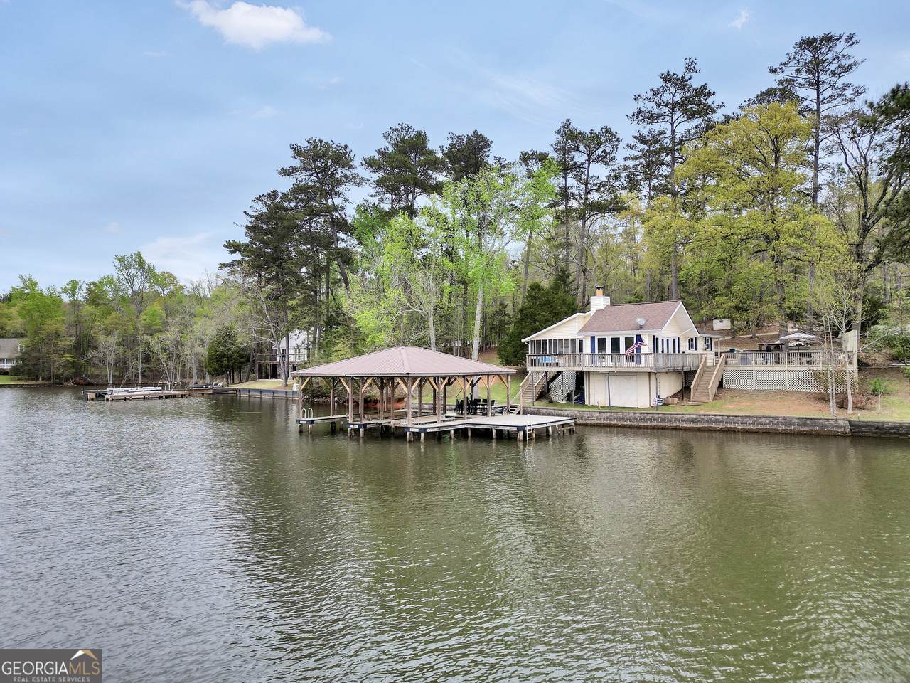 216 Deep Water Road - Photo 1