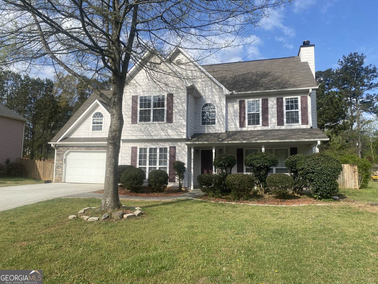 5132 Meadows Lake Drive - Photo 1