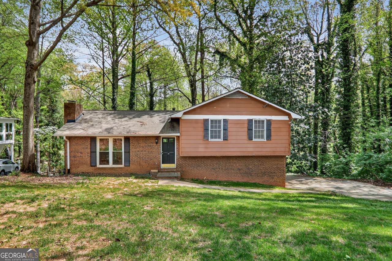 6431 Wright Road - Photo 1