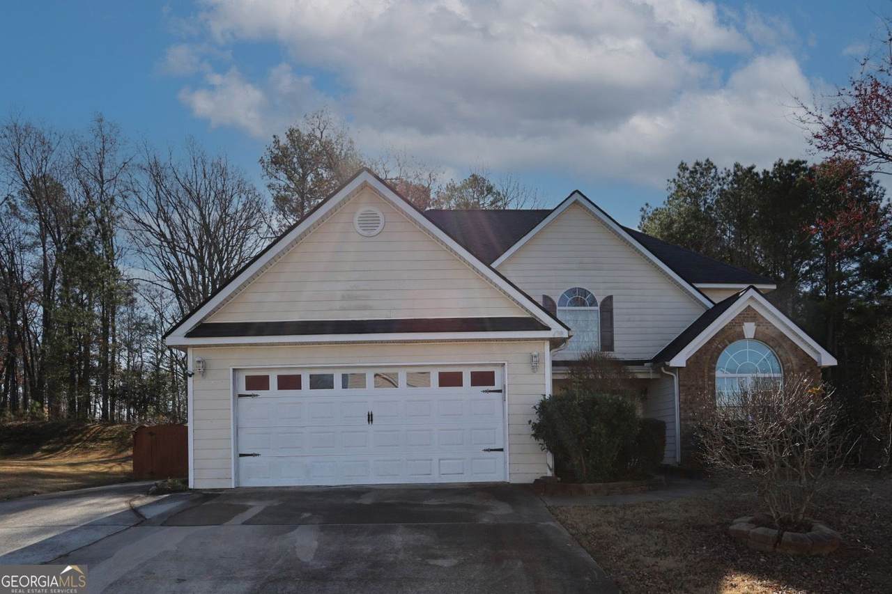 30 Emerson Trail - Photo 1