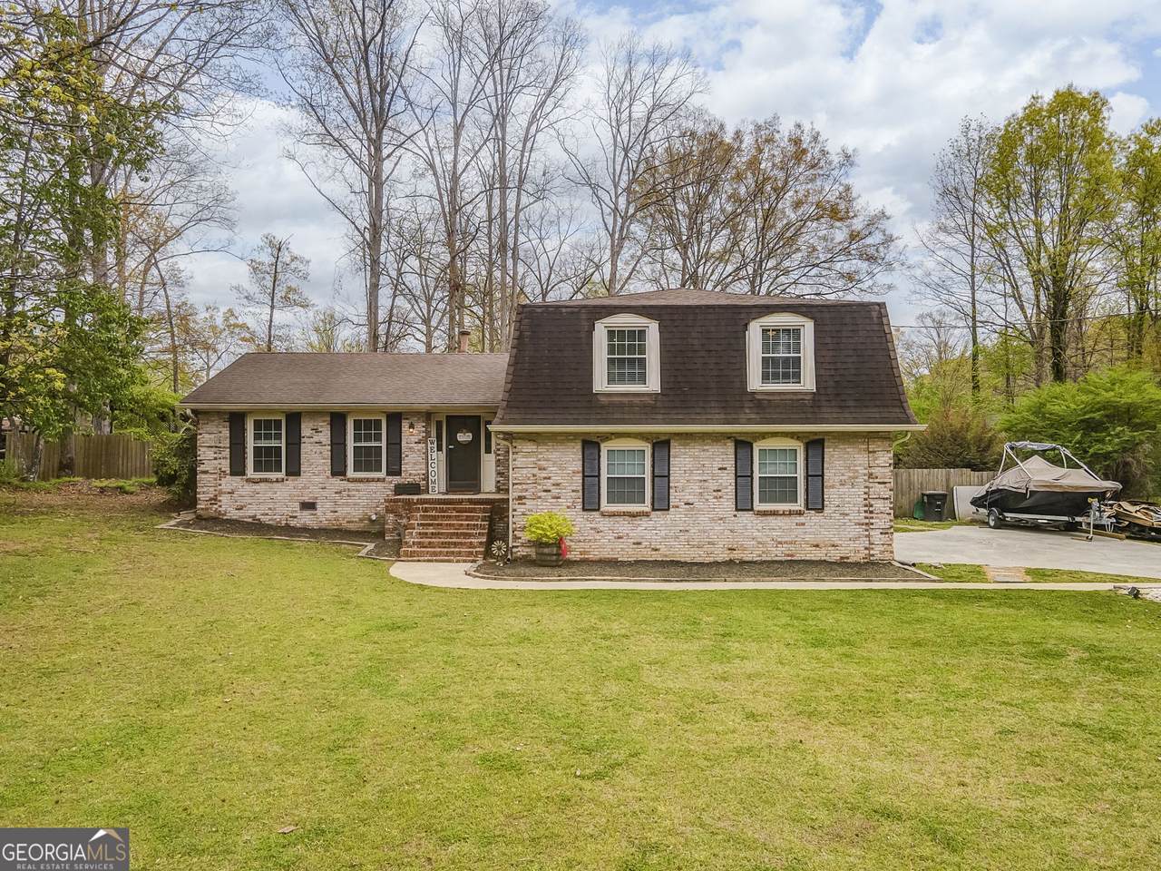 119 Rollingwood Circle - Photo 1