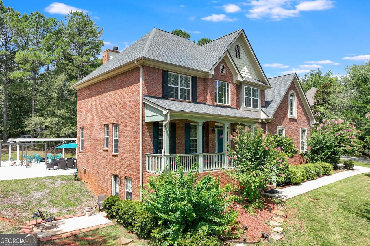 32 St. Ives Circle - Photo 1
