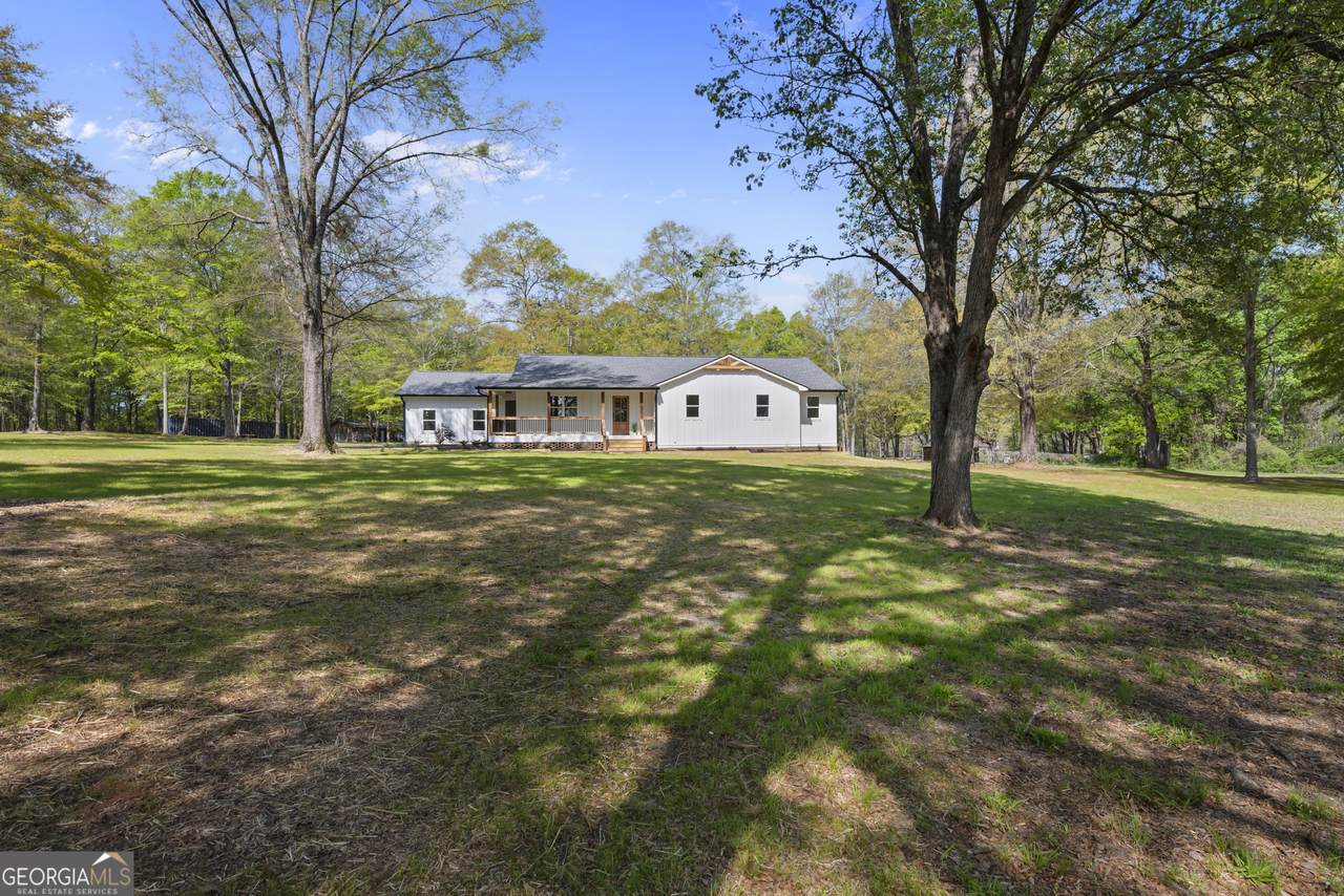 401 Coleman Drive - Photo 1