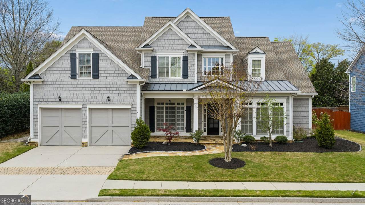 3836 Wakefield Hall Square - Photo 1