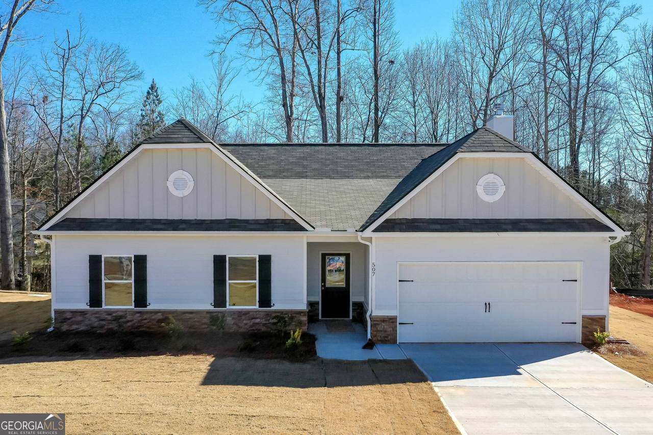 507 Charleston Place - Photo 1