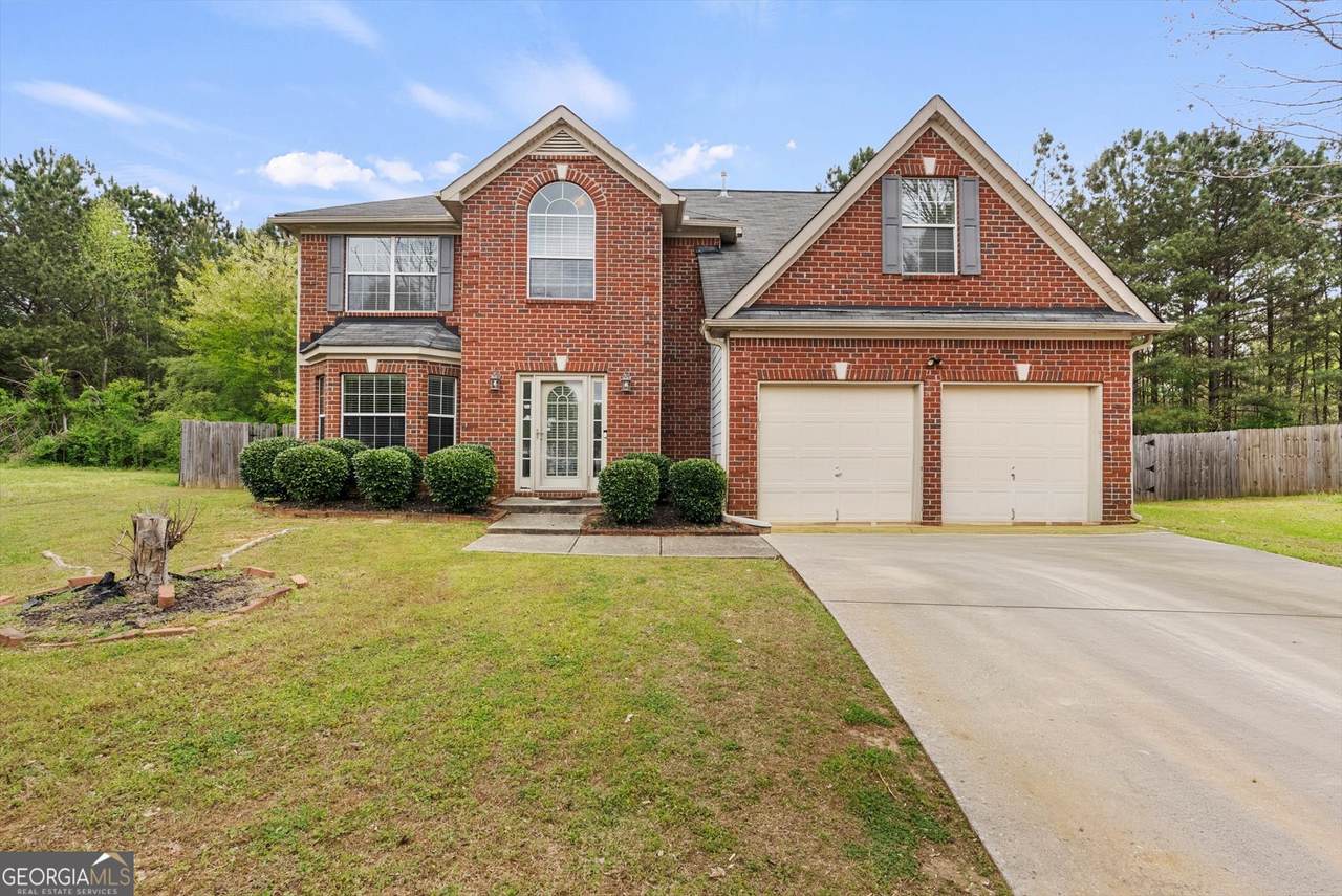 3760 Big Horn Court - Photo 1