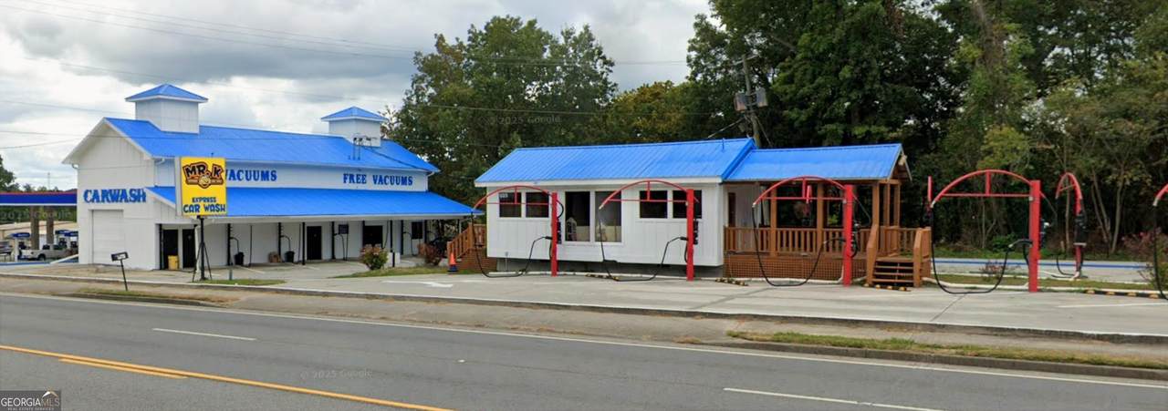 605 Wall Street - Photo 1