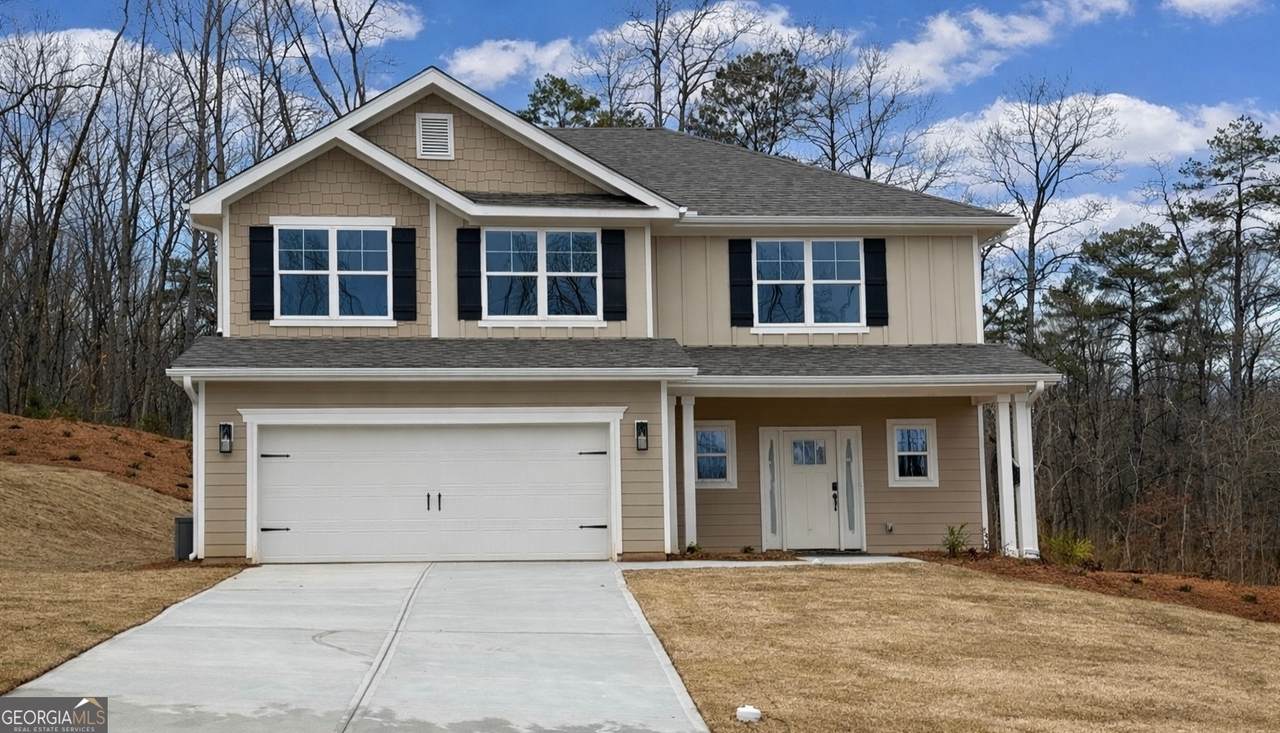 228 Thunder Valley - Photo 1