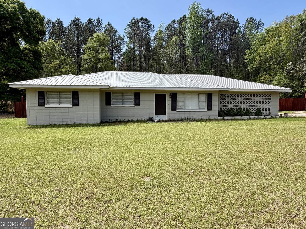 1387 Ga Highway 29 - Photo 1