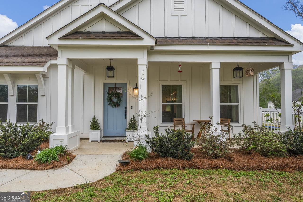 314 Davis Lake Road - Photo 1