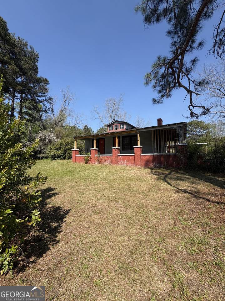 2585 New Clinton Road - Photo 1