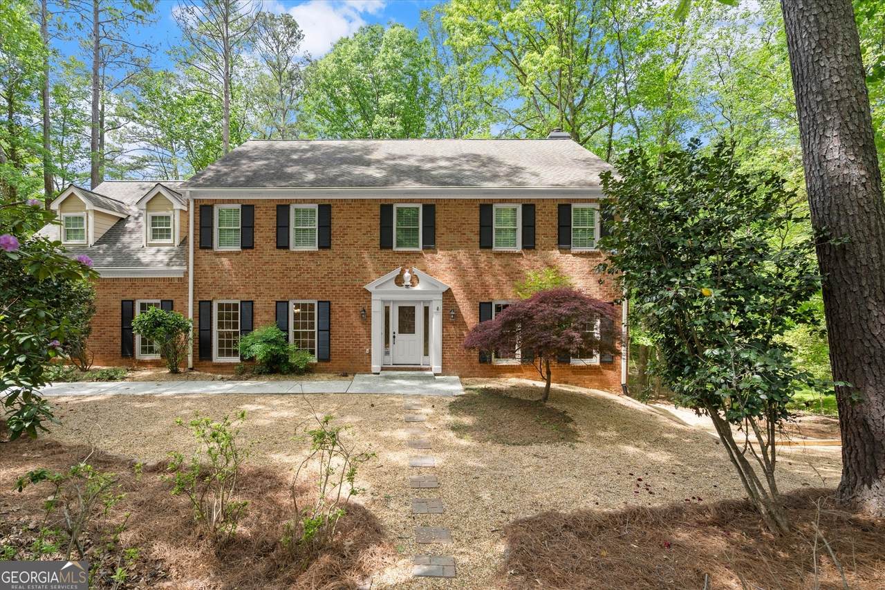 9335 Huntcliff Trace - Photo 1