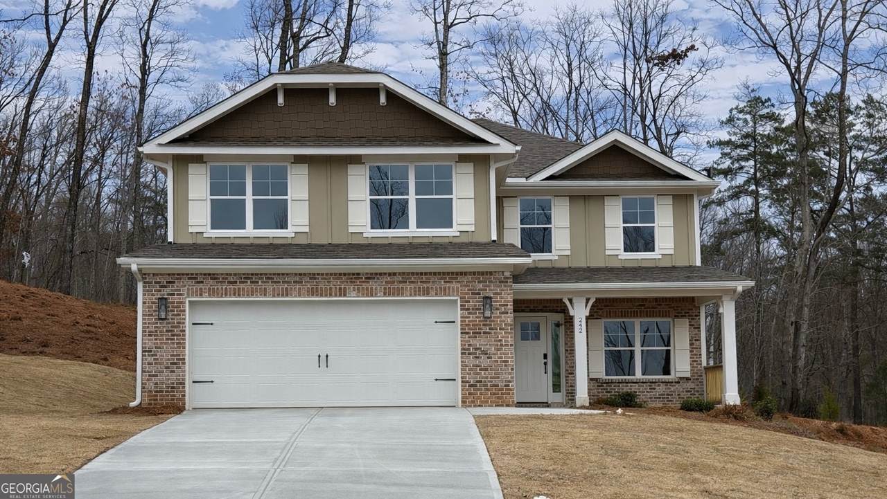 242 Thunder Valley - Photo 1