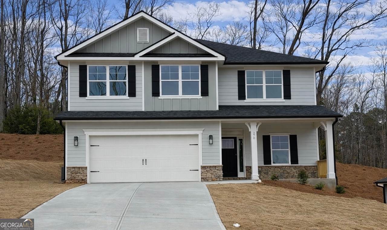 270 Thunder Valley - Photo 1