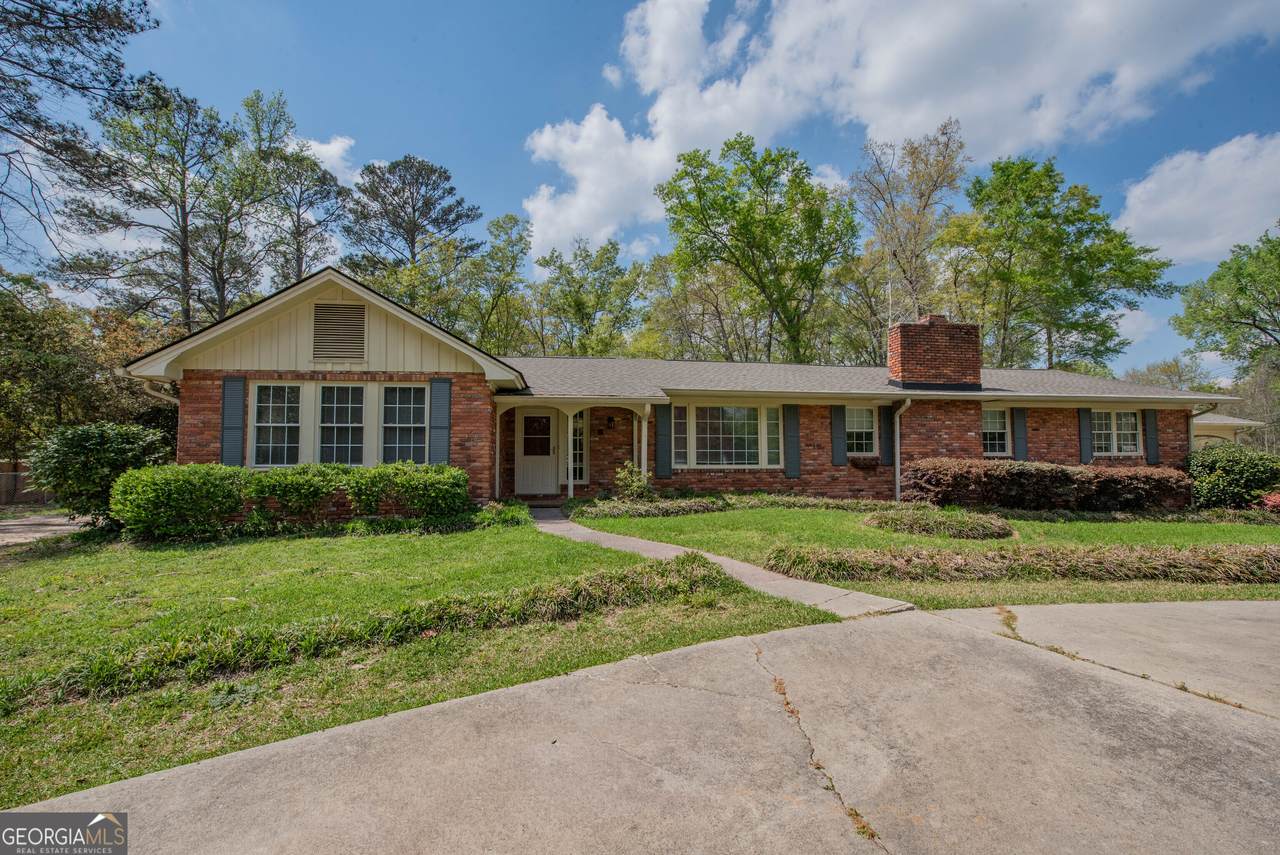 4350 Jones Road - Photo 1