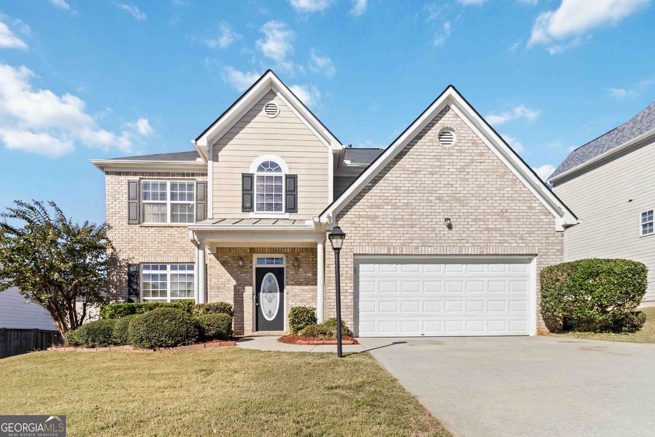 2387 Shady Maple Trail - Photo 1