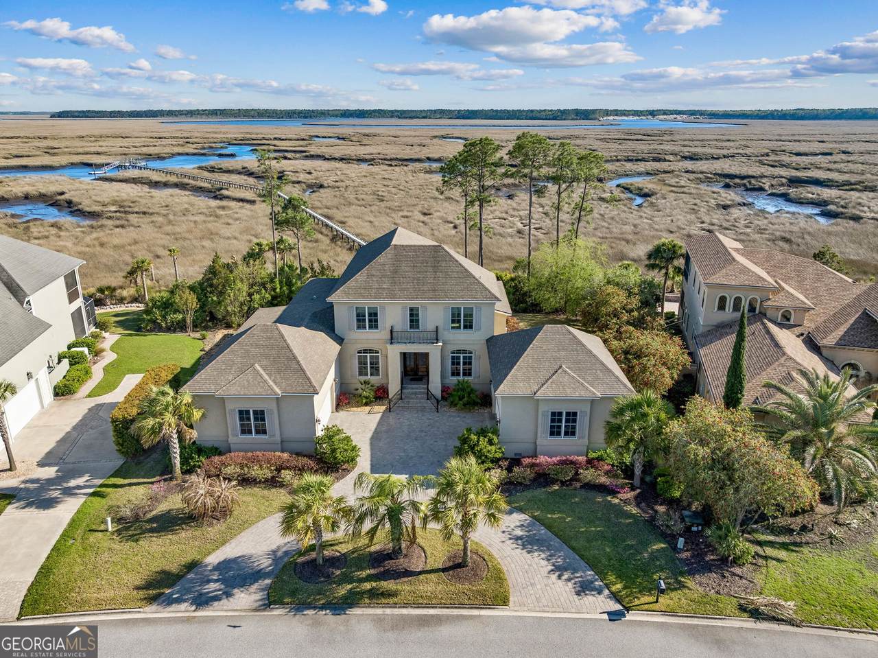 2430 Isles Of St Marys Way - Photo 1