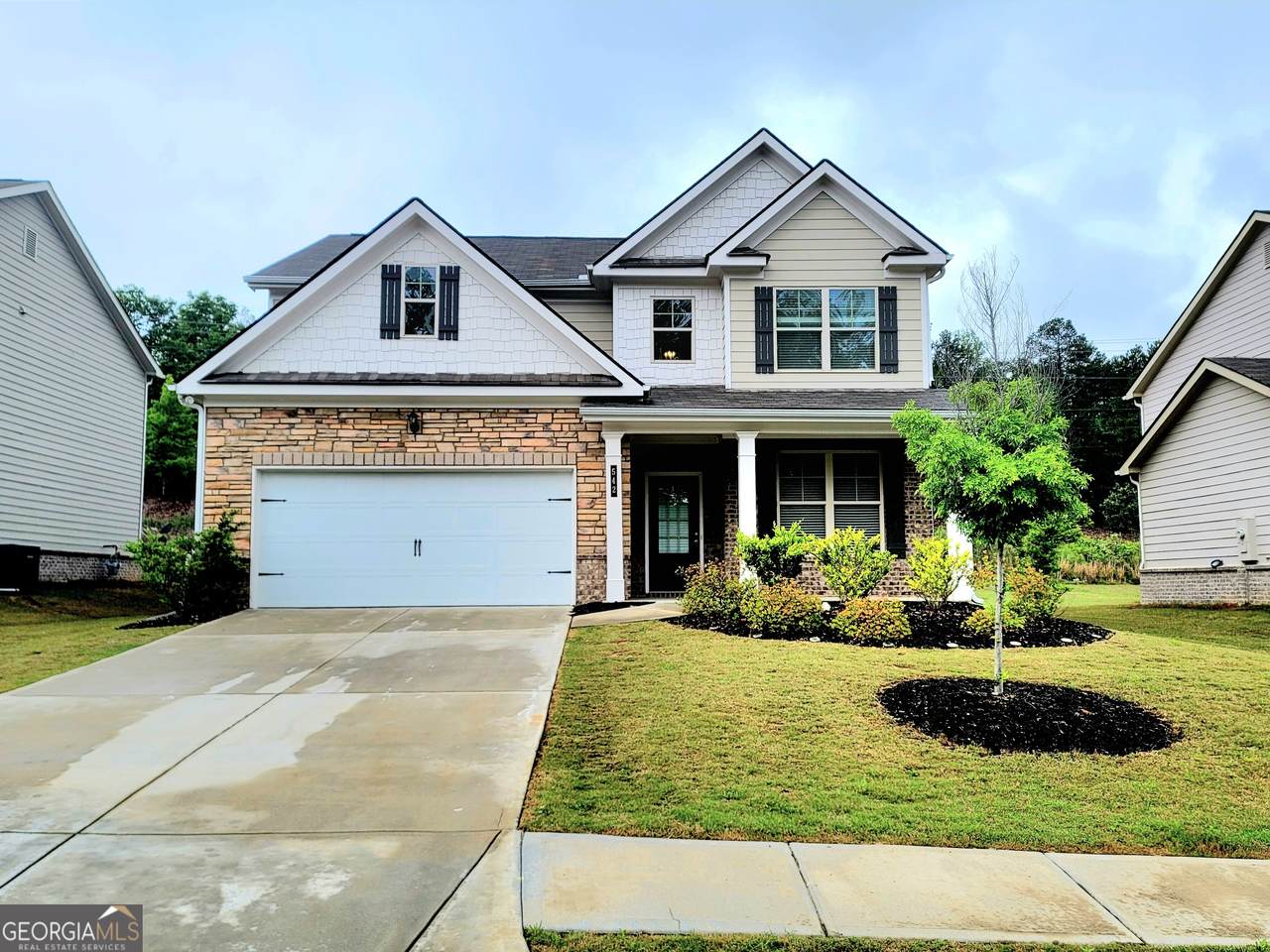 542 Hinton Farm Way - Photo 1