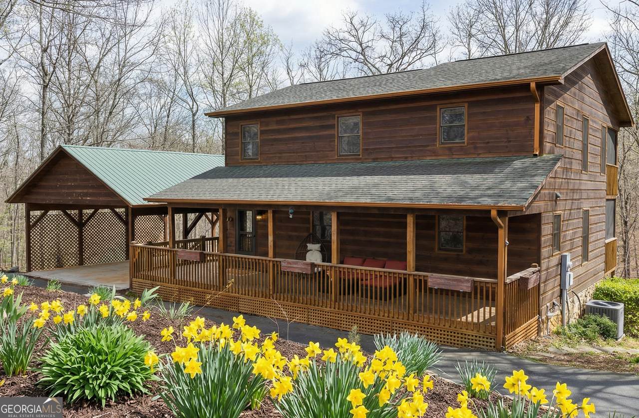 161 Arbor Way - Photo 1