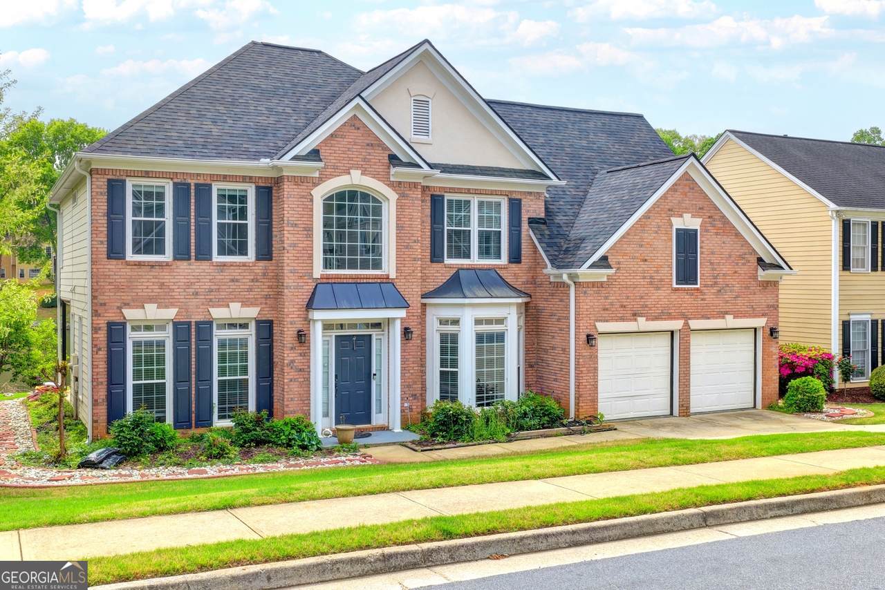 3980 Longlake Drive - Photo 1