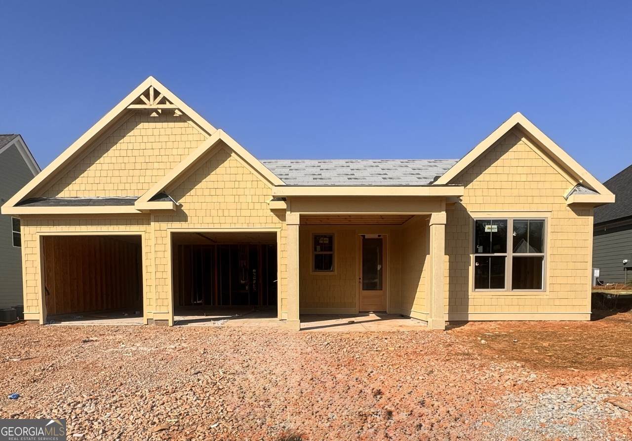 1540 Legend Drive - Photo 1