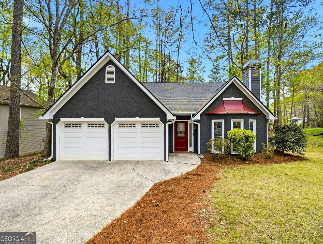 3206 Country Walk Drive - Photo 1