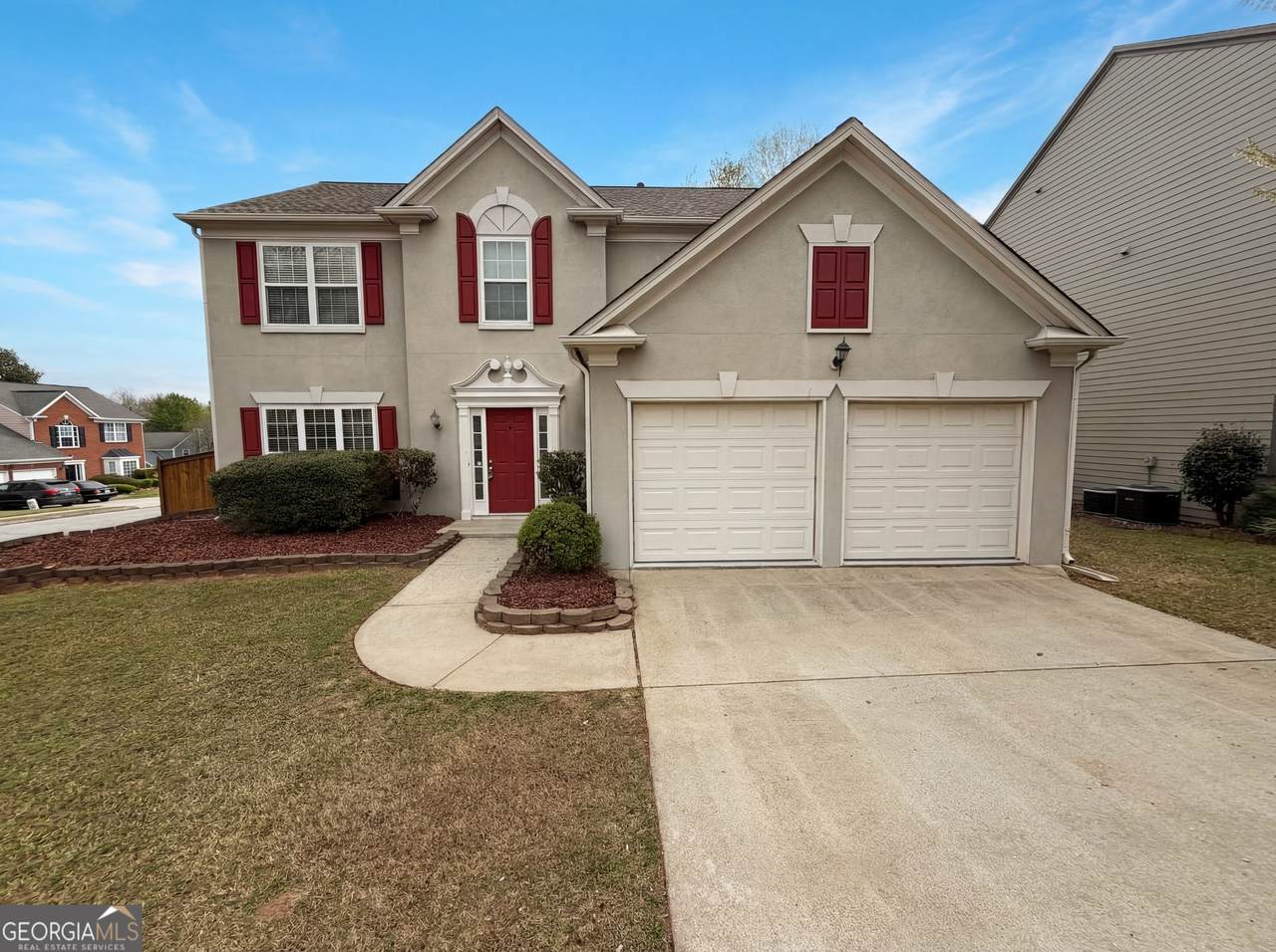 3935 Lake Lanier Drive - Photo 1