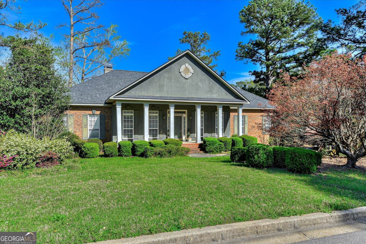 397 Bakers Ferry Trail - Photo 1