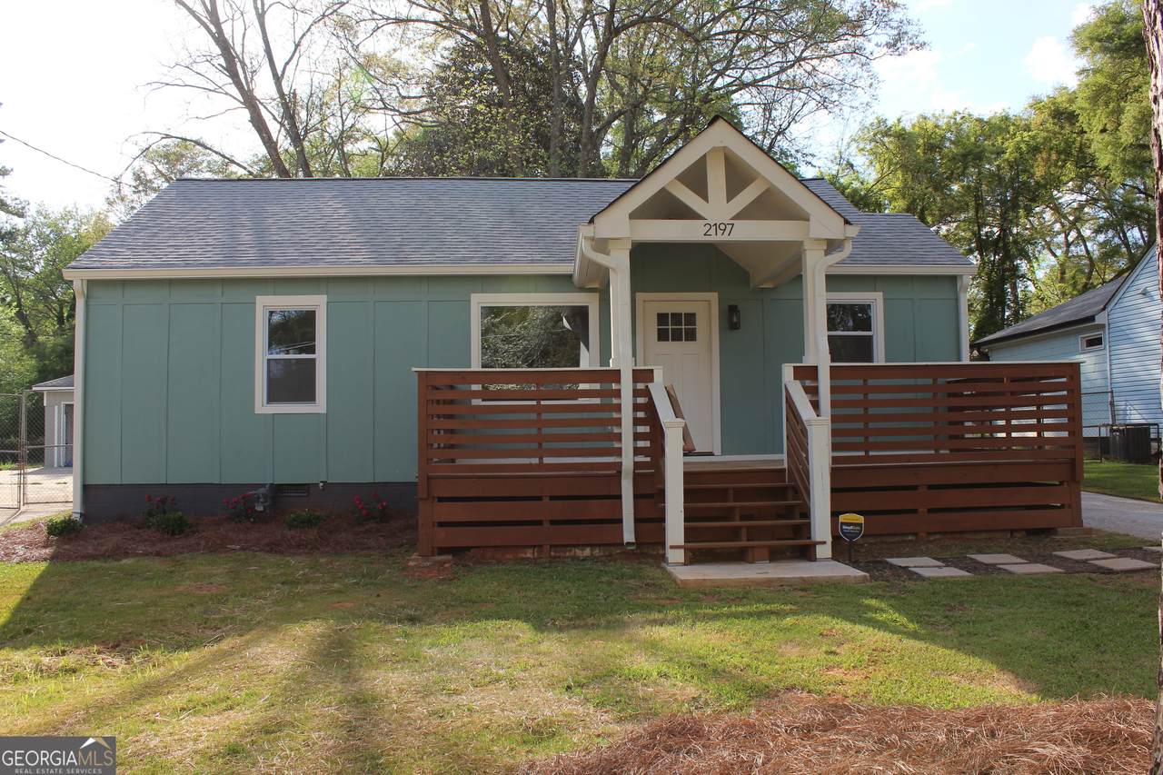 2197 Jernigan Drive - Photo 1
