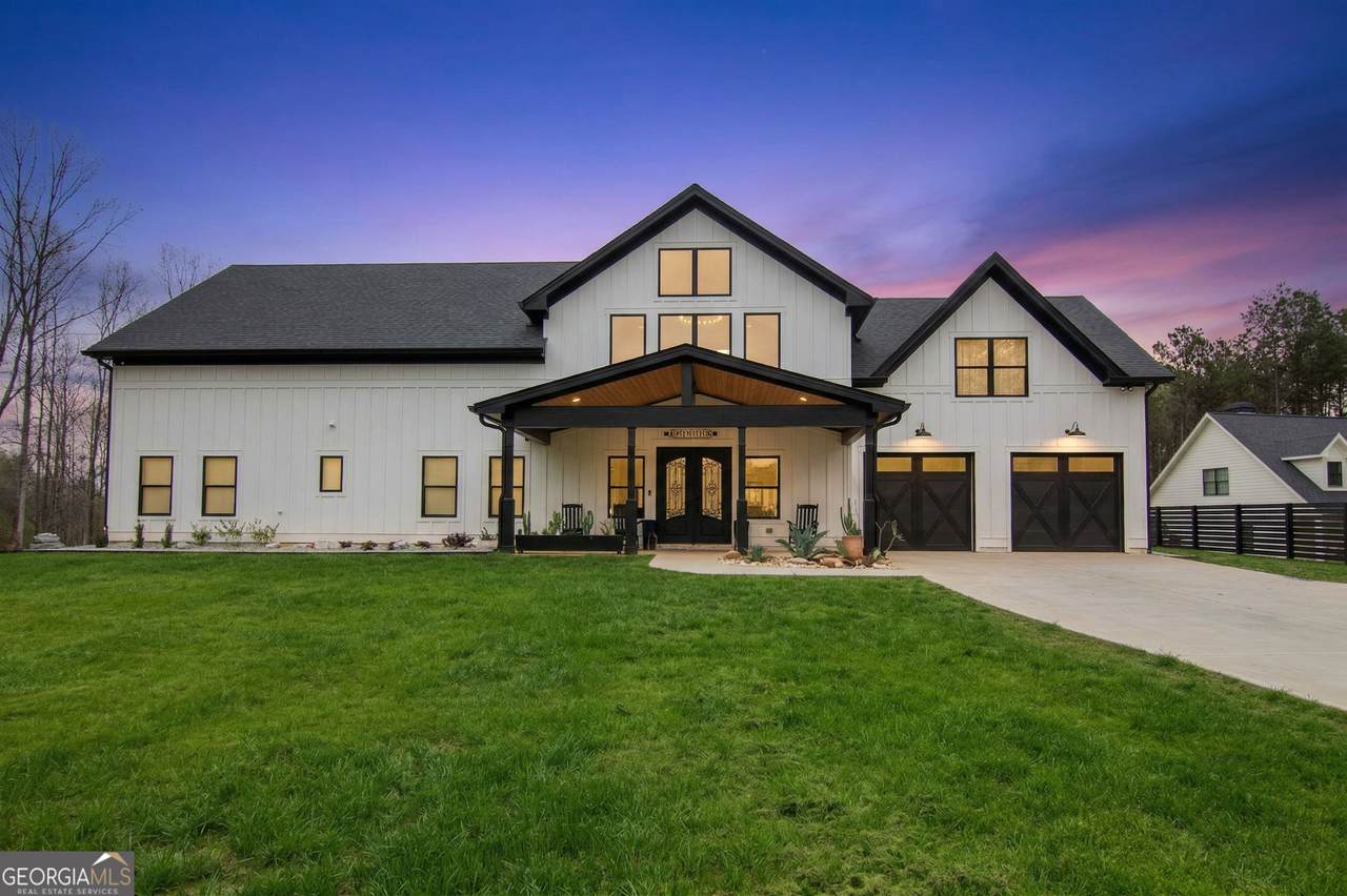 6054 Ransom Free Road - Photo 1