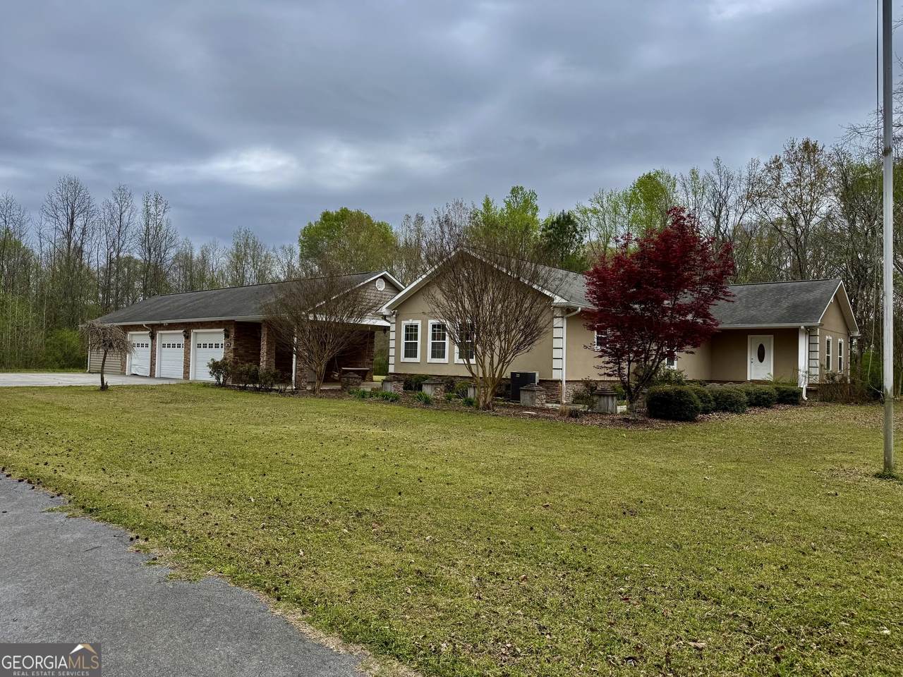 386 Oak Grove Road - Photo 1