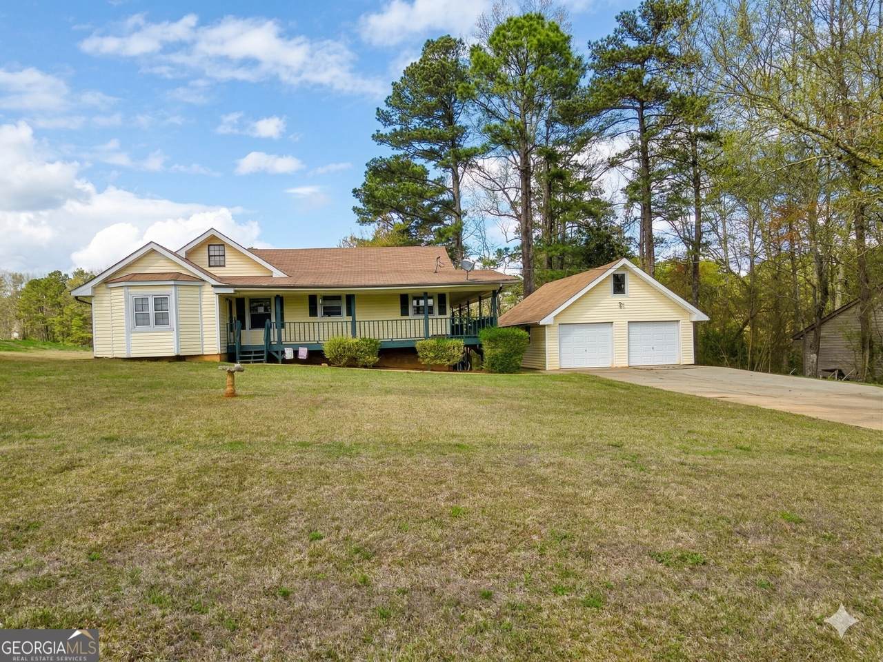 9000 Edinburg Drive - Photo 1