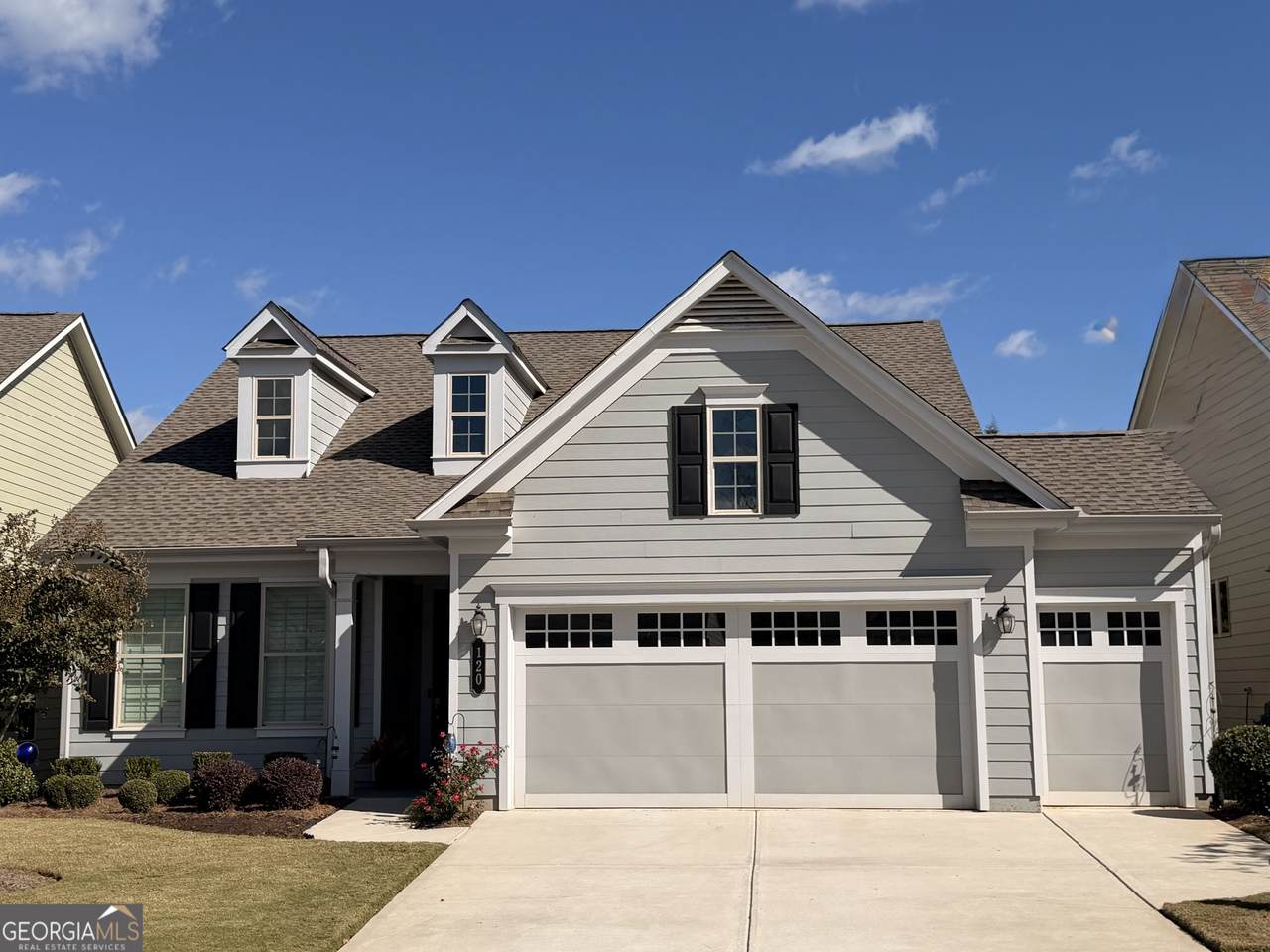120 Red Maple Drive - Photo 1