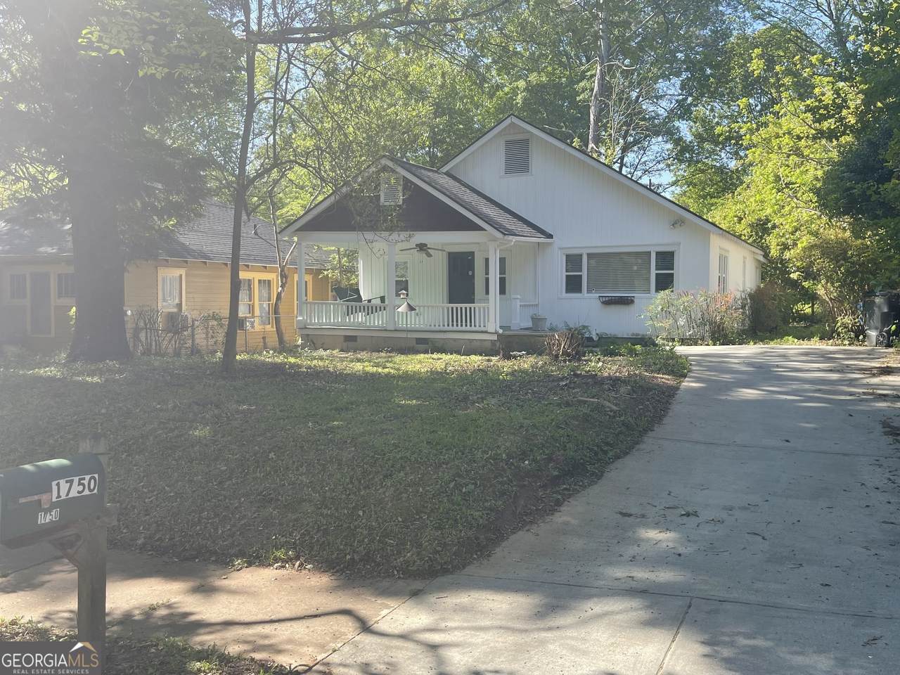 1750 Linwood Avenue - Photo 1
